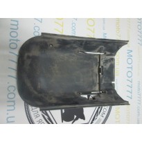 Защита рамы Honda Broad