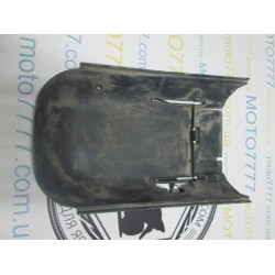 Защита рамы Honda Broad