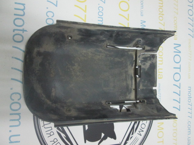 Защита рамы Honda Broad