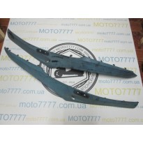 Лижі Honda Broad