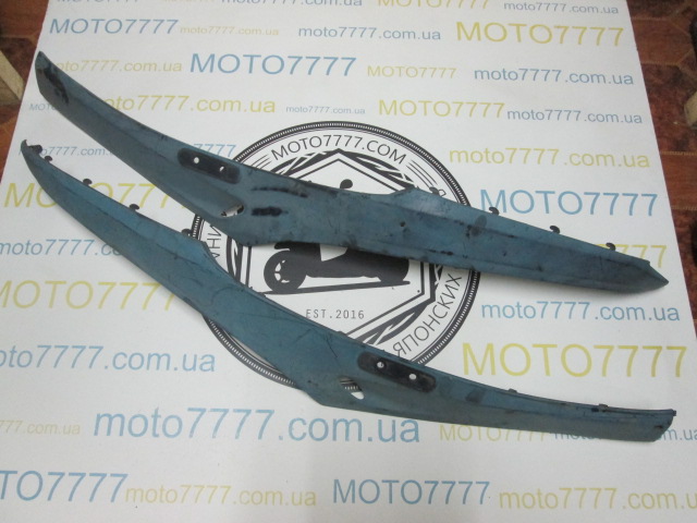 Лижі Honda Broad