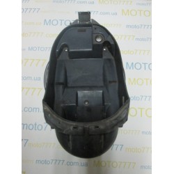 Бардачок под сидения Honda Broad