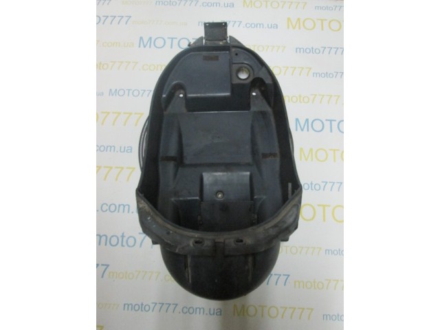 Бардачок под сидения Honda Broad