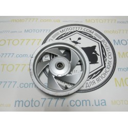 Диск передний Honda Broad