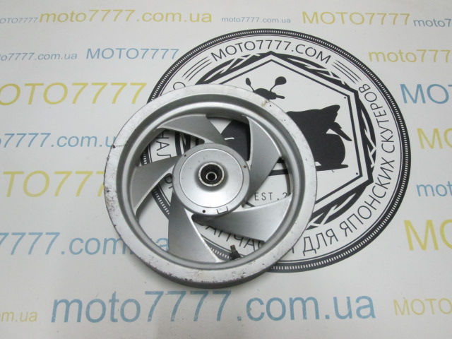 Диск передний Honda Broad