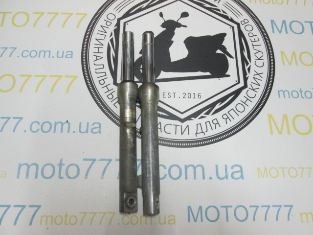 Перші вилки Honda Broad