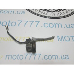 Ручка тормозная правая Honda Broad