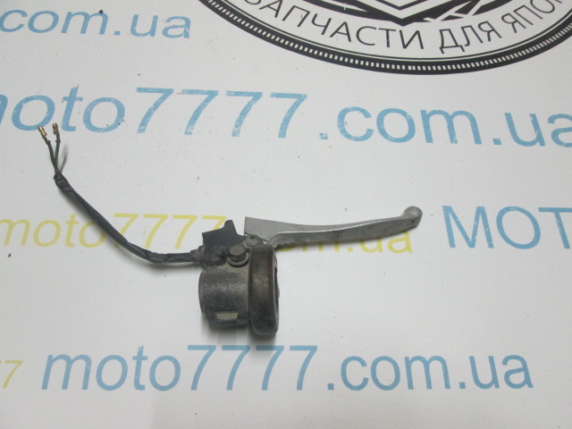 Ручка тормозная правая Honda Broad
