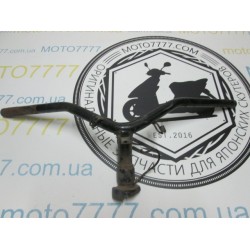 Руль Honda Broad