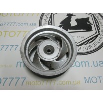 Диск задний Honda Broad