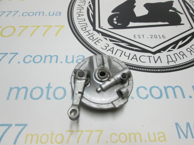 Гальмівний барабан Honda Broad