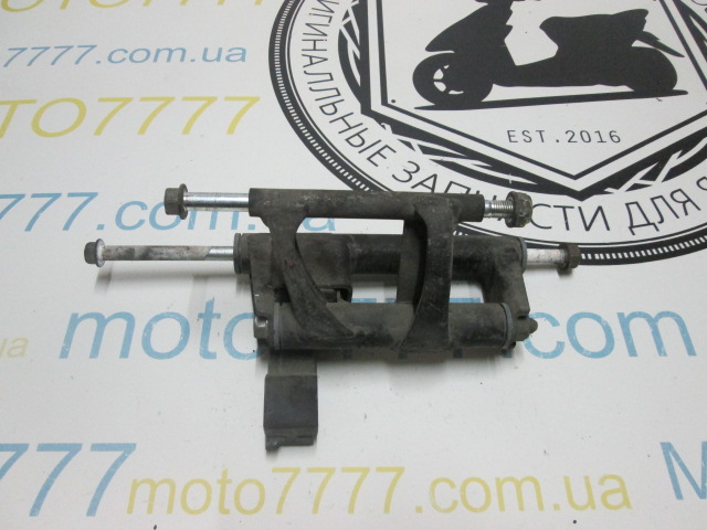 Маятник Honda Broad