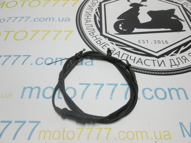 Трос газа Honda Broad