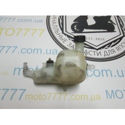 Маслобак Honda Broad