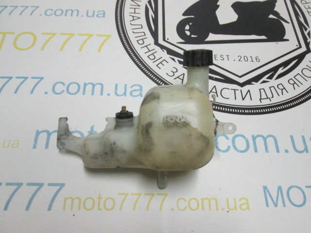 Маслобак Honda Broad