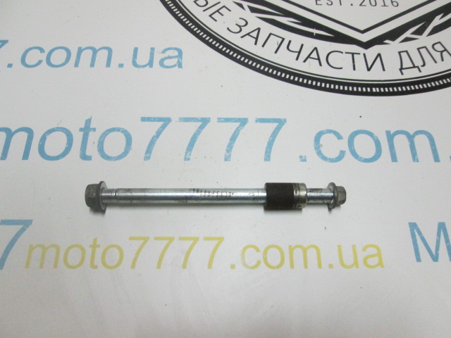 Оська Honda Broad