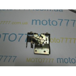 Замок багажника Honda Broad