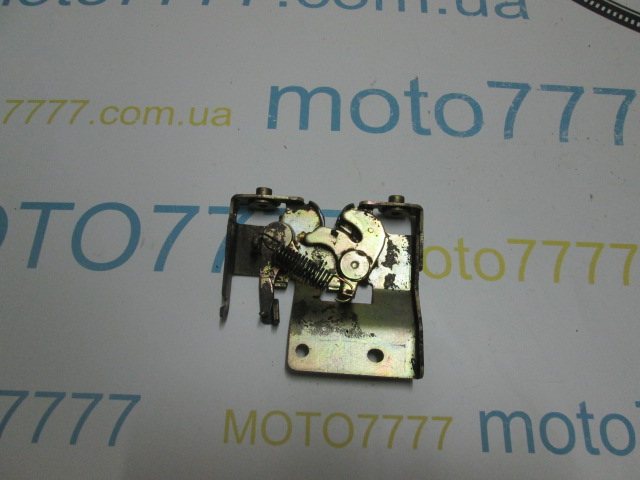 Замок багажника Honda Broad