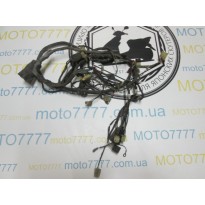 Центральная проводка Honda Broad