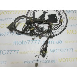 Центральная проводка Honda Broad