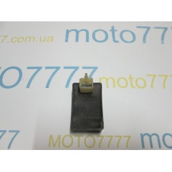 Комутатор Honda Broad