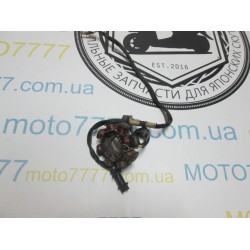 Генератор Honda Broad