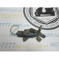 Привод дворника Honda Broad