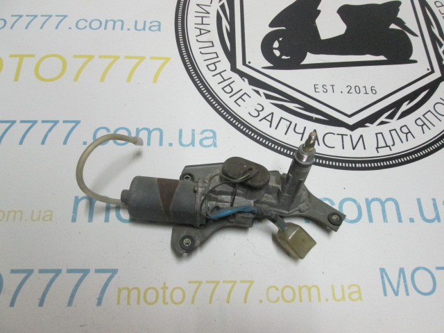 Привод дворника Honda Broad