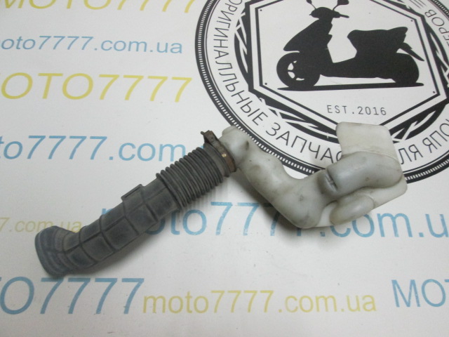 Абсордер Honda Broad