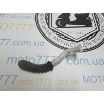 Патрубок Honda Broad