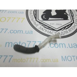 Патрубок Honda Broad