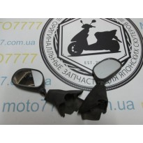 Дзеркала Honda Broad