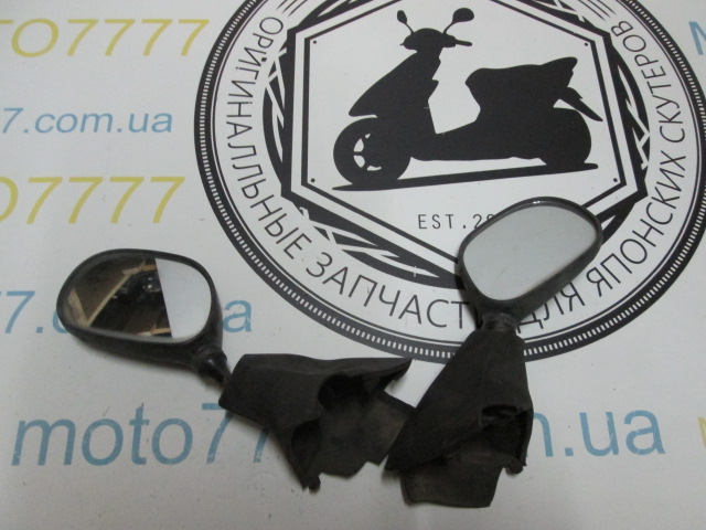 Дзеркала Honda Broad