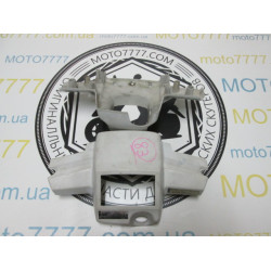 Голова Honda Gyro Up