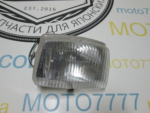 Фара Honda Gyro Up