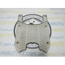 Полик Honda Gyro Up