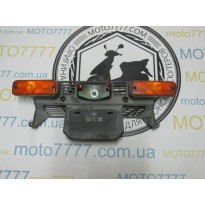 Хвост Honda Gyro Up