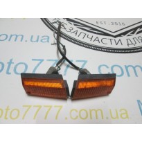 Передние повороты Honda Gyro Up