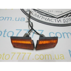 Передние повороты Honda Gyro Up