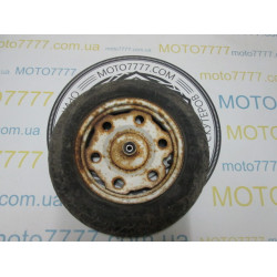 Диск передний со скатом Honda Gyro Up