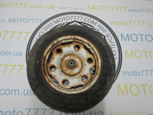 Диск передний со скатом Honda Gyro Up