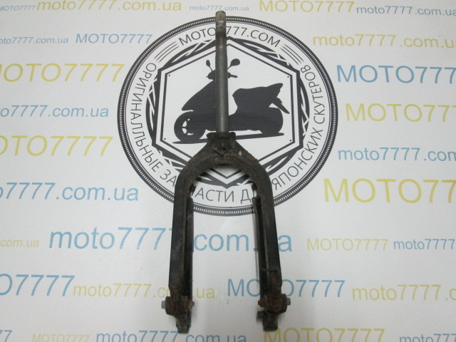 Вилка Honda Gyro Up
