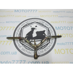 Руль Honda Gyro Up