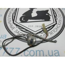 Тормозная ручка правая Honda Gyro Up