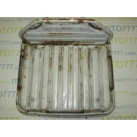 Багажник Honda Gyro Up