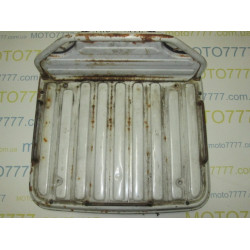 Багажник Honda Gyro Up