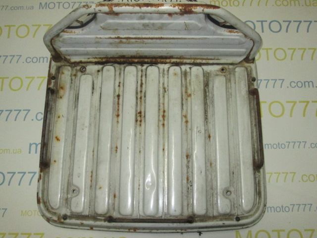 Багажник Honda Gyro Up