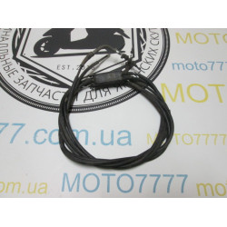 Трос газа Honda Gyro Up