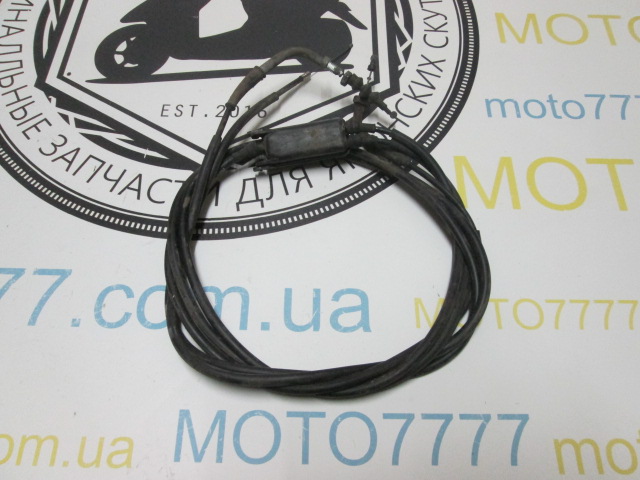 Трос газа Honda Gyro Up