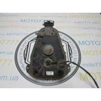 Бензобак Honda Gyro Up